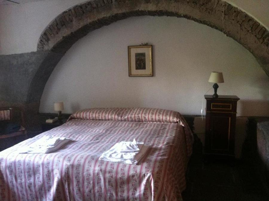 La Rocca Della Rosa Villa Дзаферана Етнеа Екстериор снимка