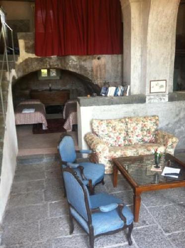 La Rocca Della Rosa Villa Дзаферана Етнеа Екстериор снимка